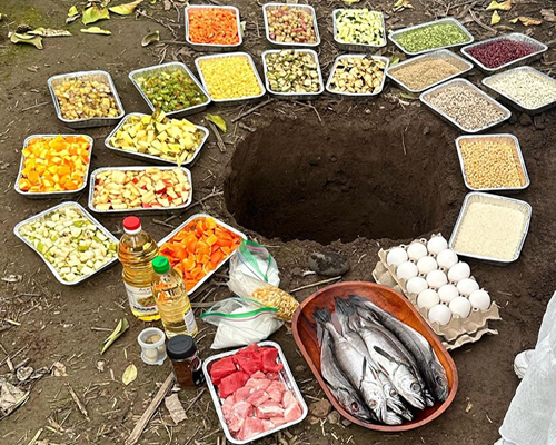 Tablero de adivinación