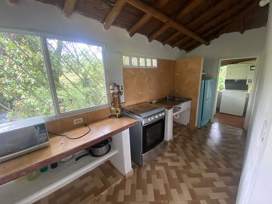 Espacio grupal Yoruba